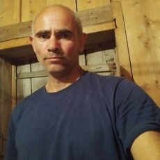 Фотография мужчины Андрей, 41 год из г. Красный Холм