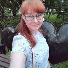 Фотография девушки Елена, 43 года из г. Тюмень