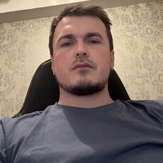 Фотография мужчины Khalid, 29 лет из г. Каспийск