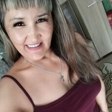 Фотография девушки Мила, 43 года из г. Таштагол