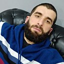 Гусейн, 36 лет
