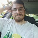 Матвей, 24 года