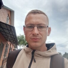 Фотография мужчины Олег, 30 лет из г. Кобеляки