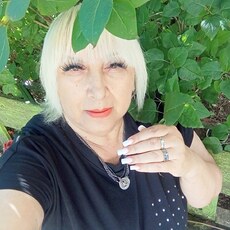 Фотография девушки Алла, 58 лет из г. Мозырь
