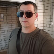 Фотография мужчины Александр, 36 лет из г. Саратов