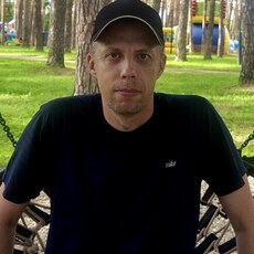 Фотография мужчины Александр, 40 лет из г. Ялуторовск