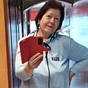 Ирина, 61 год