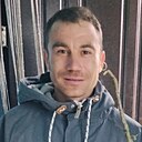 Klliimm, 33 года