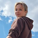 Незнакомка, 36 лет