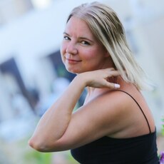 Фотография девушки Мария, 47 лет из г. Алматы