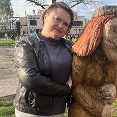 Фотография девушки Елена, 51 год из г. Могилев