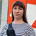 Настенка, 26 лет