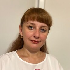 Фотография девушки Татьяна, 41 год из г. Омск