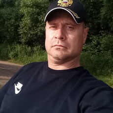 Фотография мужчины Андрей, 42 года из г. Орша