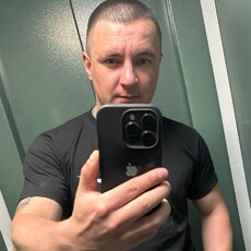 Фотография мужчины Максим, 30 лет из г. Красноярск