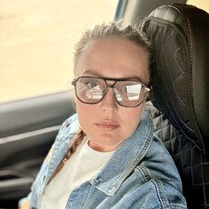 Фотография девушки Анастасия, 41 год из г. Иркутск