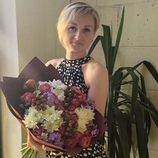 Фотография девушки Светлана, 41 год из г. Пермь