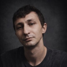 Фотография мужчины Максим, 36 лет из г. Актобе