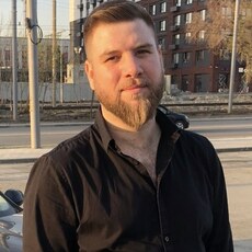 Фотография мужчины Андрей, 37 лет из г. Челябинск