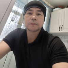Фотография мужчины Бек, 47 лет из г. Темиртау
