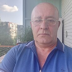 Фотография мужчины Николай, 61 год из г. Новосибирск