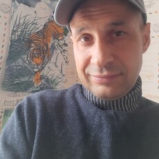 Фотография мужчины Karim, 40 лет из г. Логойск