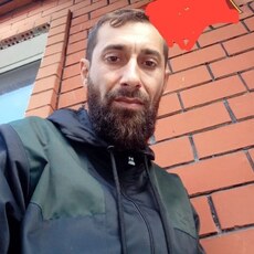 Фотография мужчины Надир, 40 лет из г. Избербаш
