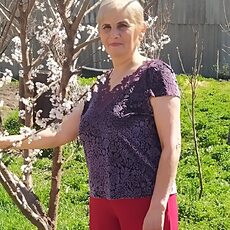 Фотография девушки Ирина, 58 лет из г. Боровое