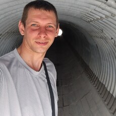 Фотография мужчины Сергей, 34 года из г. Геническ