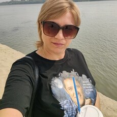 Фотография девушки Наталья, 45 лет из г. Омск