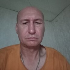 Фотография мужчины Влад, 50 лет из г. Ершов