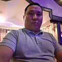 Данияр, 36 лет