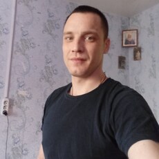 Фотография мужчины Роман, 33 года из г. Смоленск