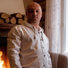 Фотография мужчины Петр, 42 года из г. Ейск