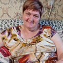 Елена Калугина, 57 лет