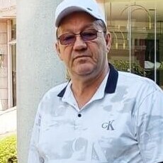 Фотография мужчины Влад, 63 года из г. Оренбург