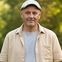 Андрей, 61 год