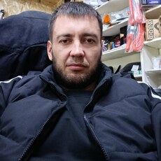 Фотография мужчины Андрей, 36 лет из г. Каменск-Шахтинский