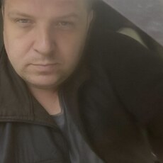 Фотография мужчины Андрей, 37 лет из г. Кавалерово