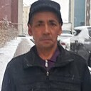 Ораз, 50 лет
