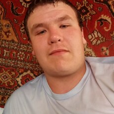 Фотография мужчины Валентин, 21 год из г. Кыштовка