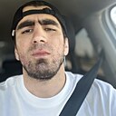 Аскер, 37 лет