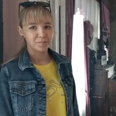 Фотография девушки Аня, 33 года из г. Улан-Удэ