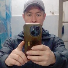 Фотография мужчины Иван, 41 год из г. Минусинск