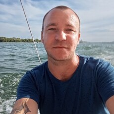 Фотография мужчины Артур, 33 года из г. Измаил