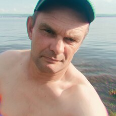 Фотография мужчины Дмитрий, 44 года из г. Пермь