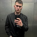 Максим, 25 лет