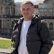 Фотография мужчины Volodymyr, 35 лет из г. Прага