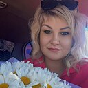 Юлия, 37 лет