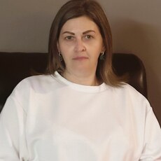 Фотография девушки Оксана, 46 лет из г. Новоалександровск
